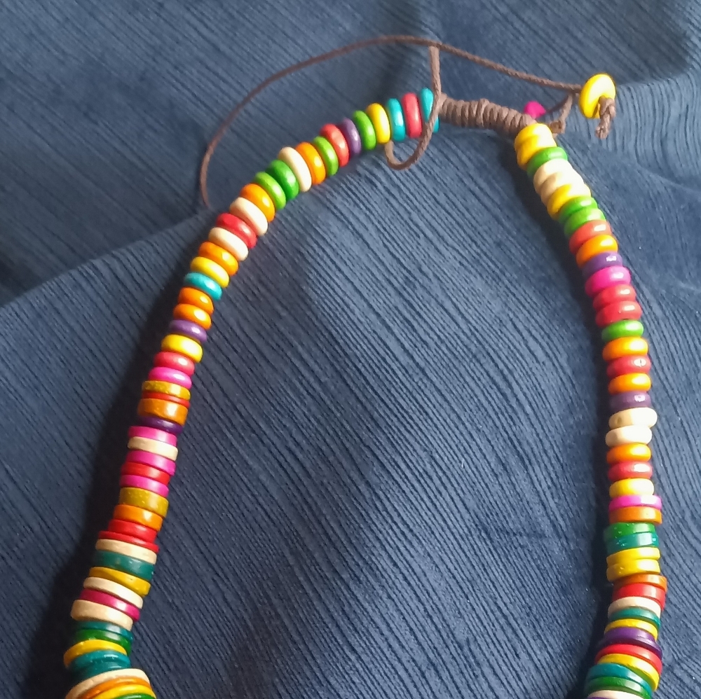 Necklace - Picture 2 of 2
